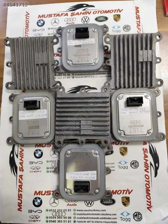 JAECCO J7 11 EJ FAR BEYNİ