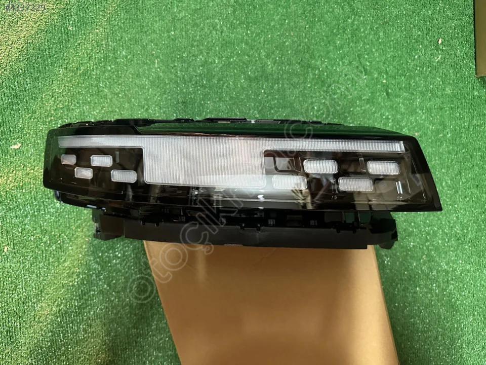 Jaecoo J7 Sağ Sinyal Far Üst 2024-2026 0 KUTU