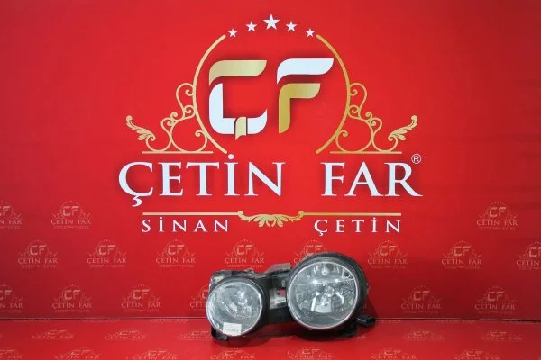 Jaguar S-type Sol Far