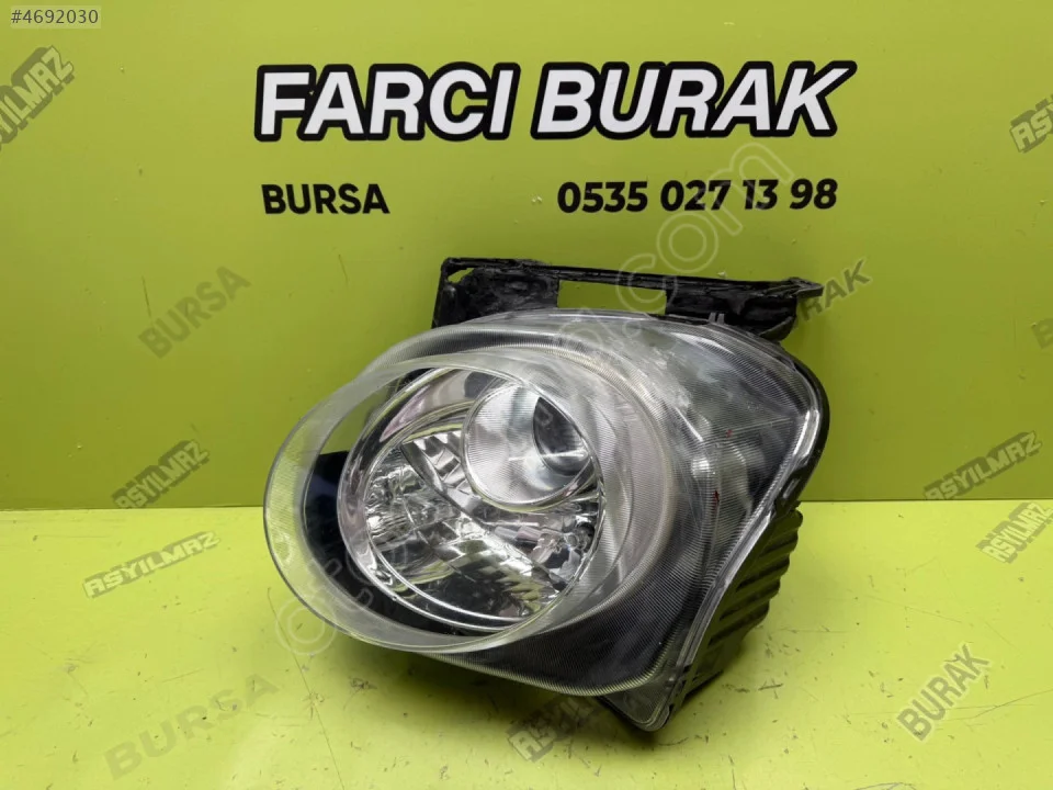 JUKE F15 SOL FAR ORJİNAL 2014- 26060BV90B
