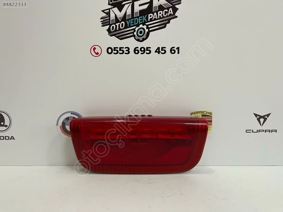 JUKE FREN LAMBASI 3. STOP ORJİNAL 26590BV80A (2016)