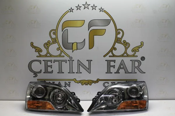 Ki̇a sorento x force sağ sol far sıfır tyc