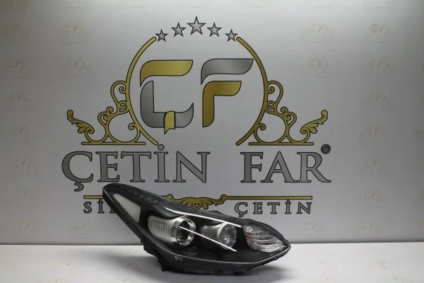 Ki̇a sportage sağ far sıfır i̇thal 92102-f1010 2016-2021