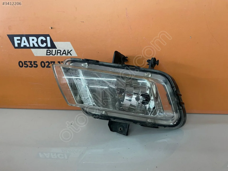 KİA CEED SW SOL SİS FARI ORJİNAL