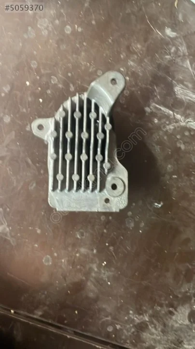 Kia EV3 Gündüz LED Beyni