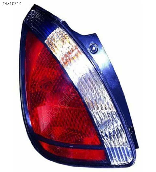 KİA RİO 06-11 HATCHBACK SOL ARKA STOP LAMBASI 223-1923L