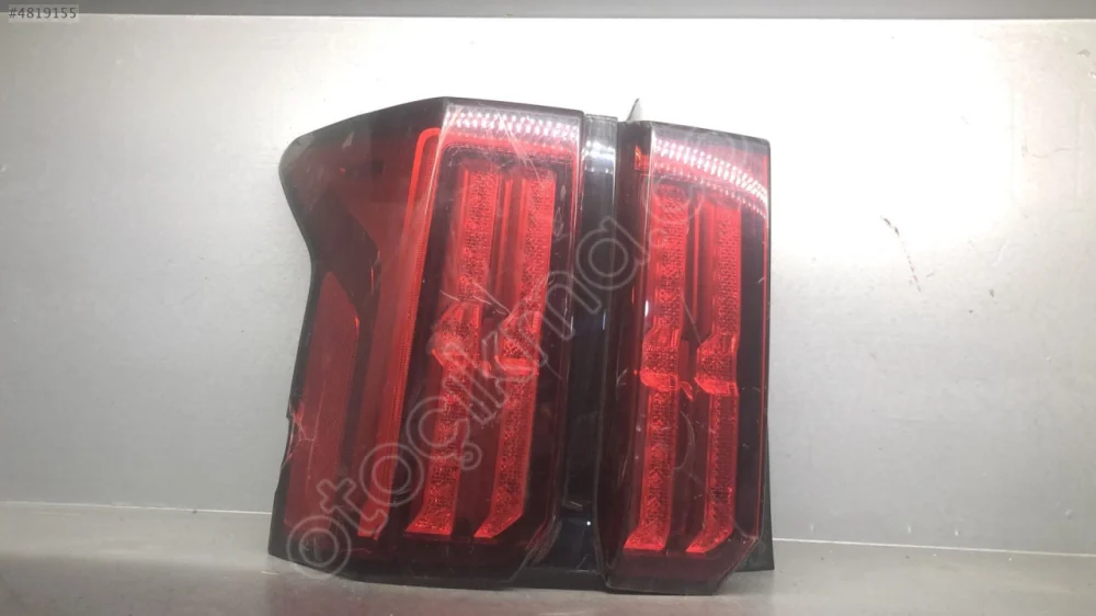 KİA SORENTO ORJİNAL ÇIKMA SOL STOP