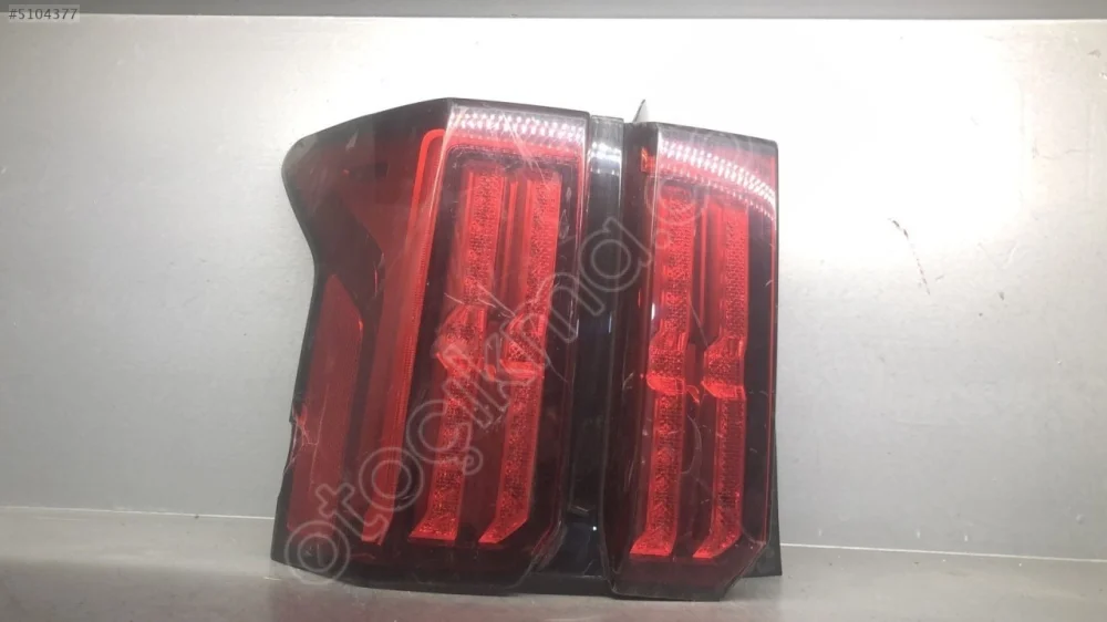 Kia Sorento Sol Stop