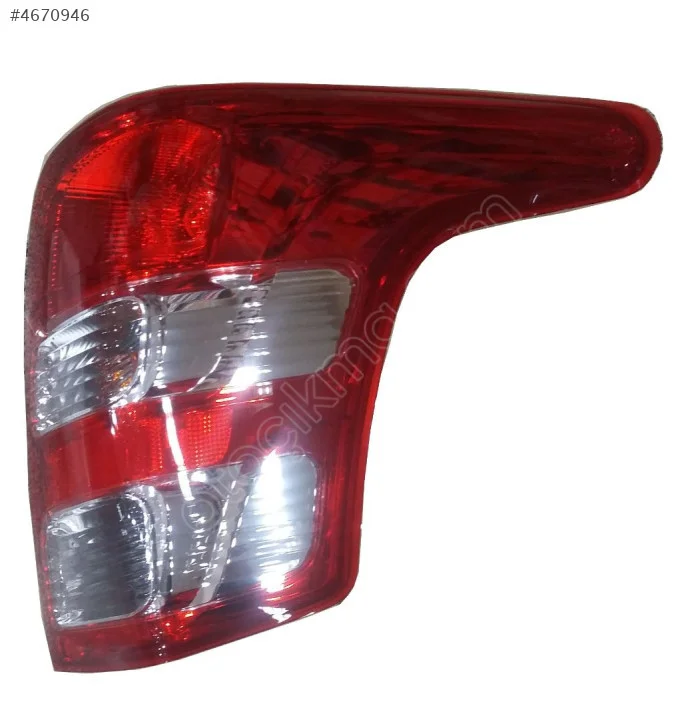 L200 15-18 DUYLU SAĞ STOP