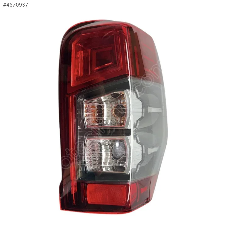 L200 19-21 LEDSİZ/DUYLU SAĞ(RH) STOP