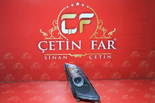 Lamborghi̇ni̇ Gallardo Sağ Far 2004-2008