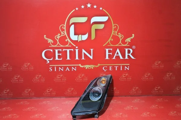 Lamborghi̇ni̇ Gallardo Sol Far 2004-2008