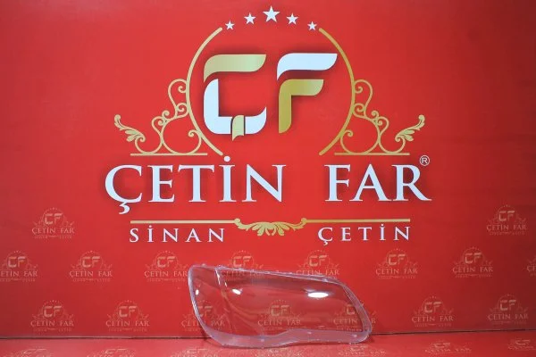 Lanci̇a Thema 300c Sağ Far Cami