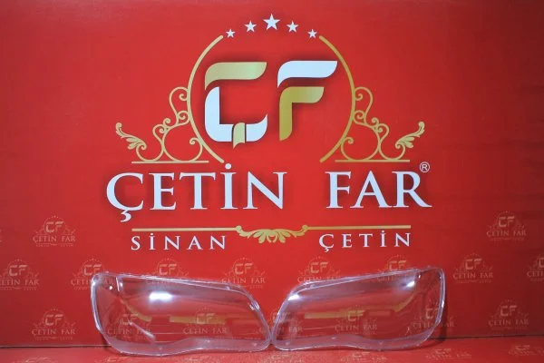 Lanci̇a Thema 300c Sağ Sol Far Cami