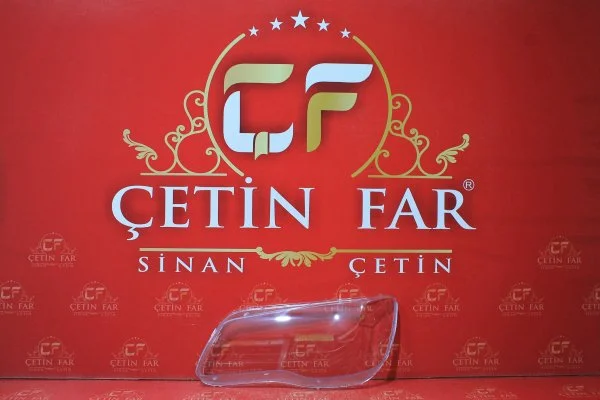 Lanci̇a Thema 300c Sol Far Cami