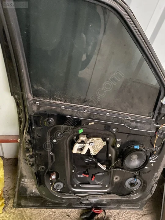 Land rover sport çıkma Kapı elektrik tesisatı