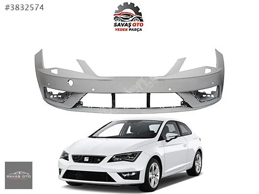 LEON ÖN TAMPON SENSÖRLÜ FAR YIKAMALI 2017 2018 2019 2020