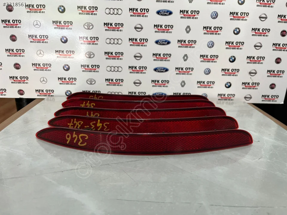 LİNEA REFLEKTÖR SAĞ ORJİNAL 51914330