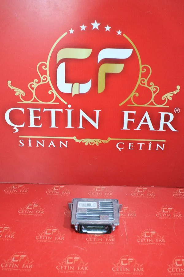 Maserati Levante Xenon Beyni Orijinal Çıkma