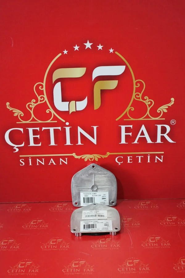 Maserati̇ quattroporte far beyni̇ sıfır 4l0941329