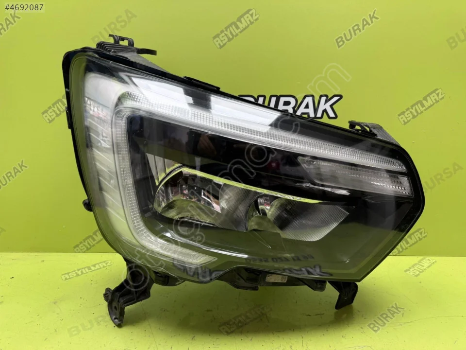 MASTER 4 LEDLİ SAĞ FAR ORJİNAL 2020- 260105567R