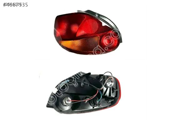 MATİZ 99-02 SAĞ STOP