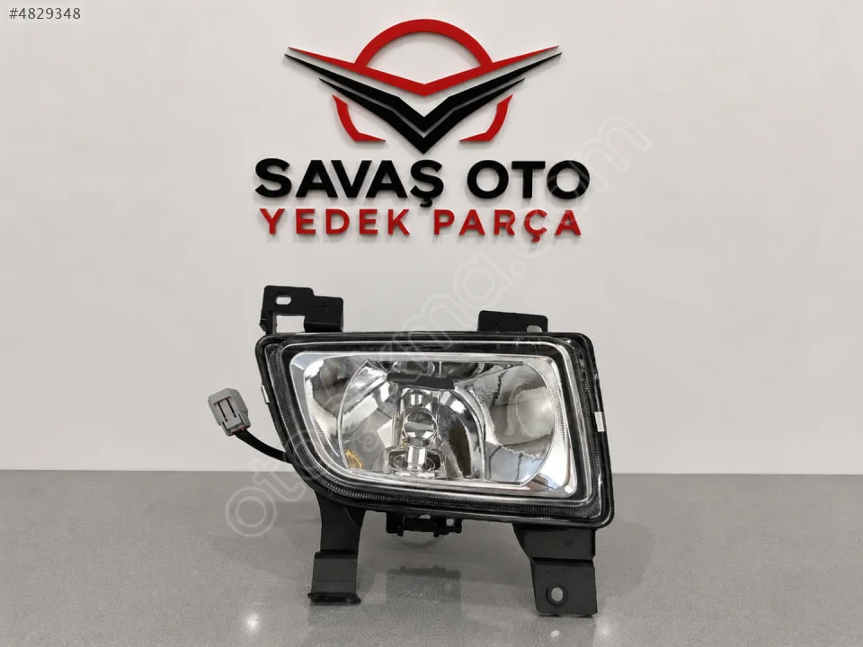 MAZDA 323 ÖN SİS FARI SDN./HB.SAĞ SOL 1999 2000 2001 / TAİWAN