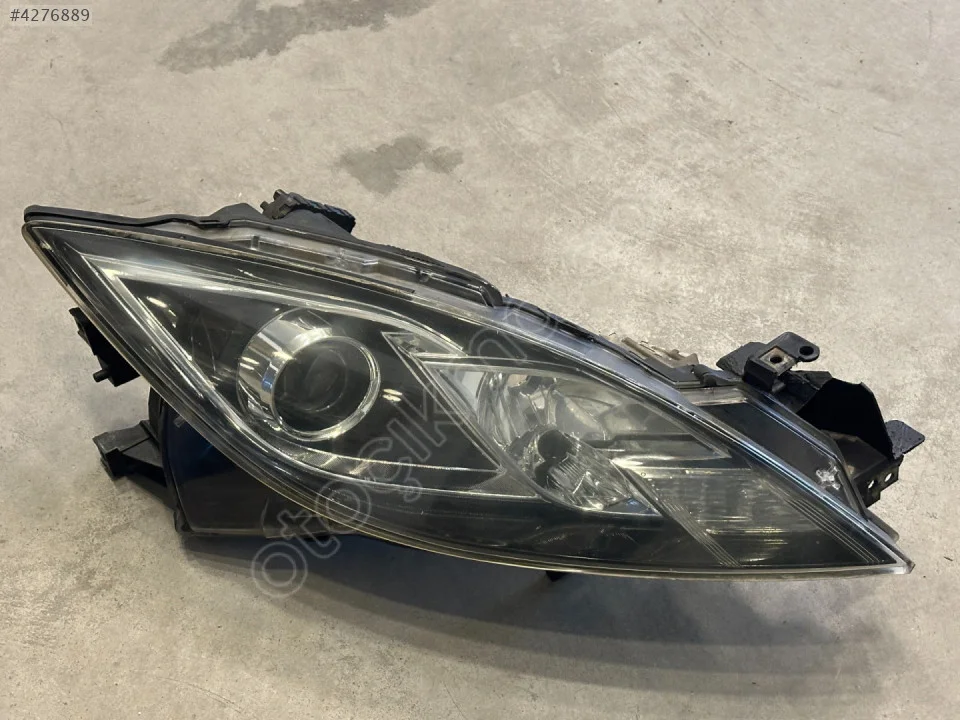 MAZDA 6 SAĞ ÖN FAR 2009-2011 - GV7D-51-0K0D