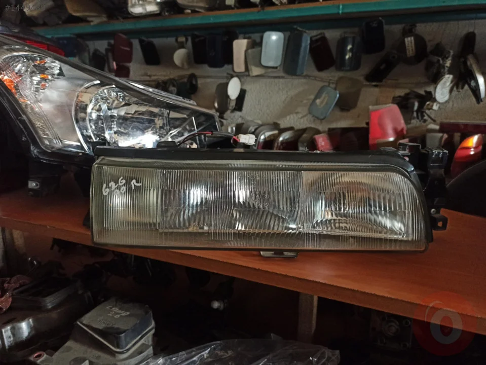 MAZDA 626 89-91 SIFIR SAĞ FAR