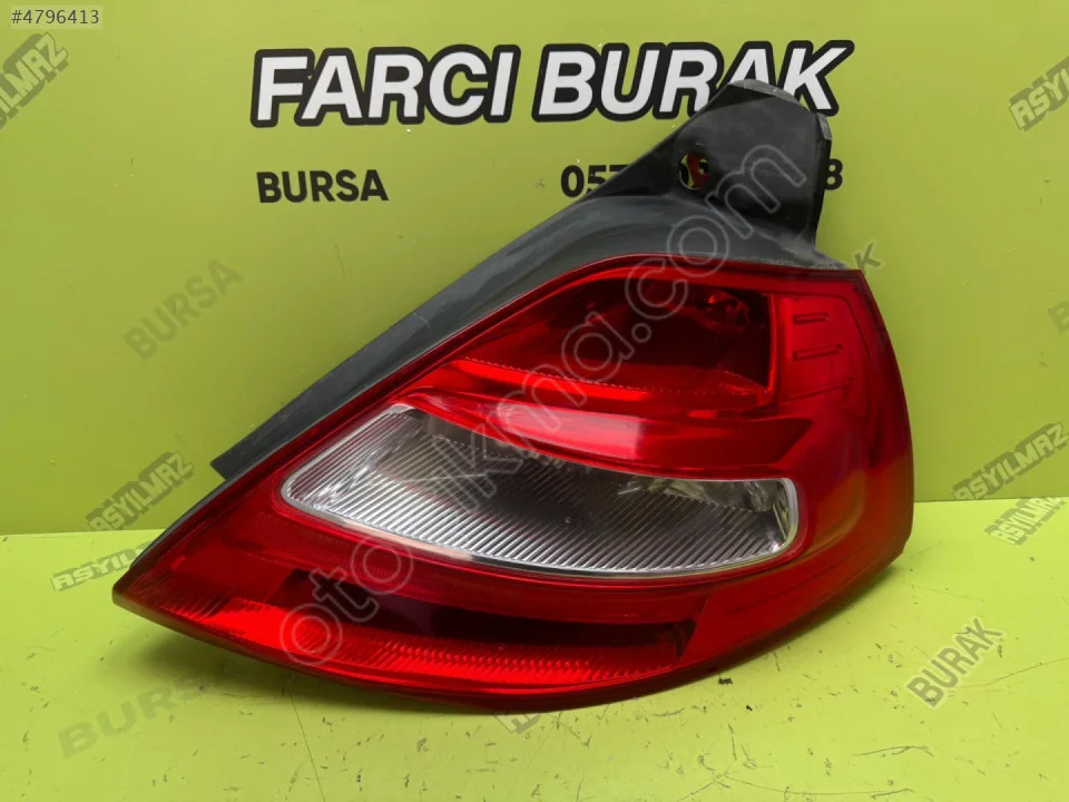 MEGANE 2 HB SAĞ STOP ORJİNAL 2006-2010 8200413216