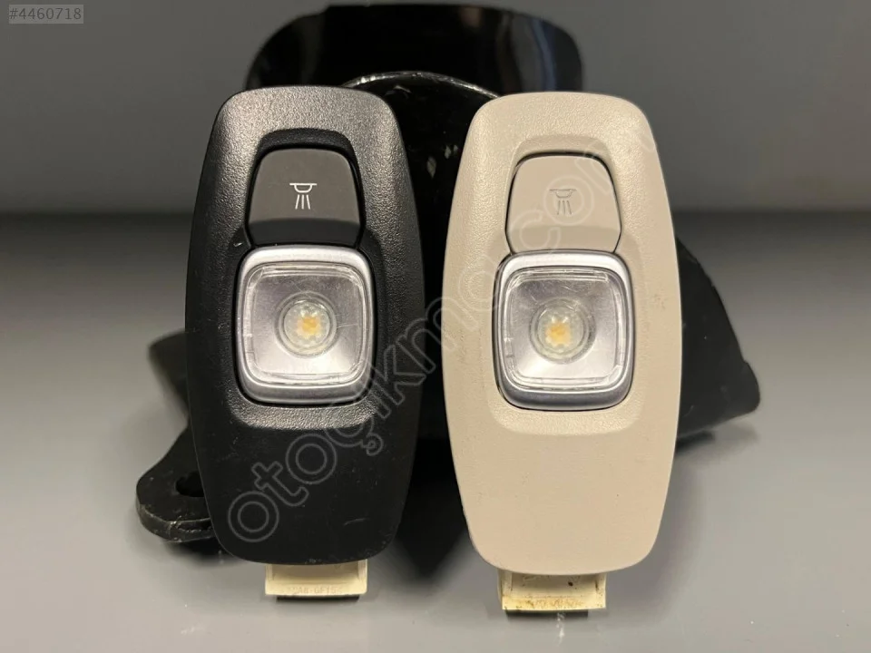 MEGANE 4 SCENİC 4 CLİO 4 TAVAN LAMBASI ORJİNAL 264304513R