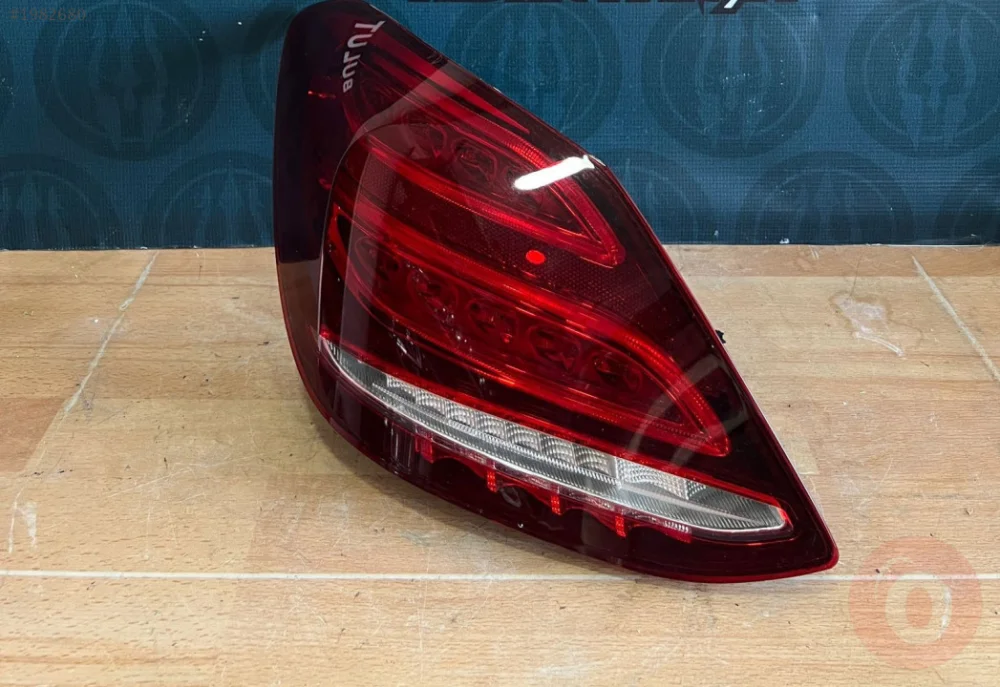 MERCEDES 205 KASA C180 C200 SOL STOP