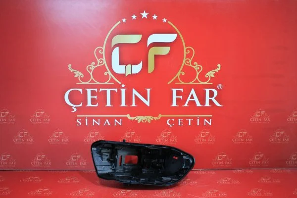 Mercedes A180 W177 Sol Far Kasasi 2020-2021
