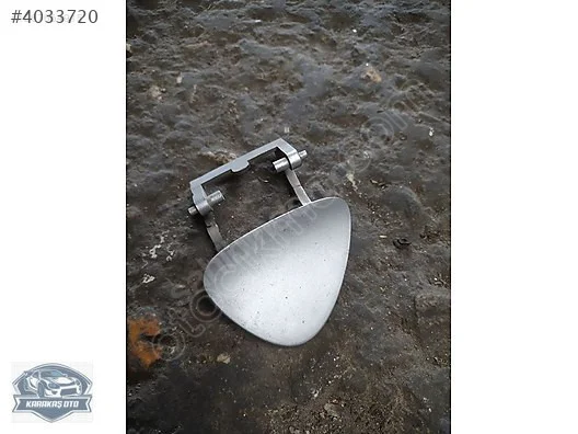 MERCEDES-BENZ E W211 FAR YIKAMA KAPAĞI SOL ORJİNAL A2118800905