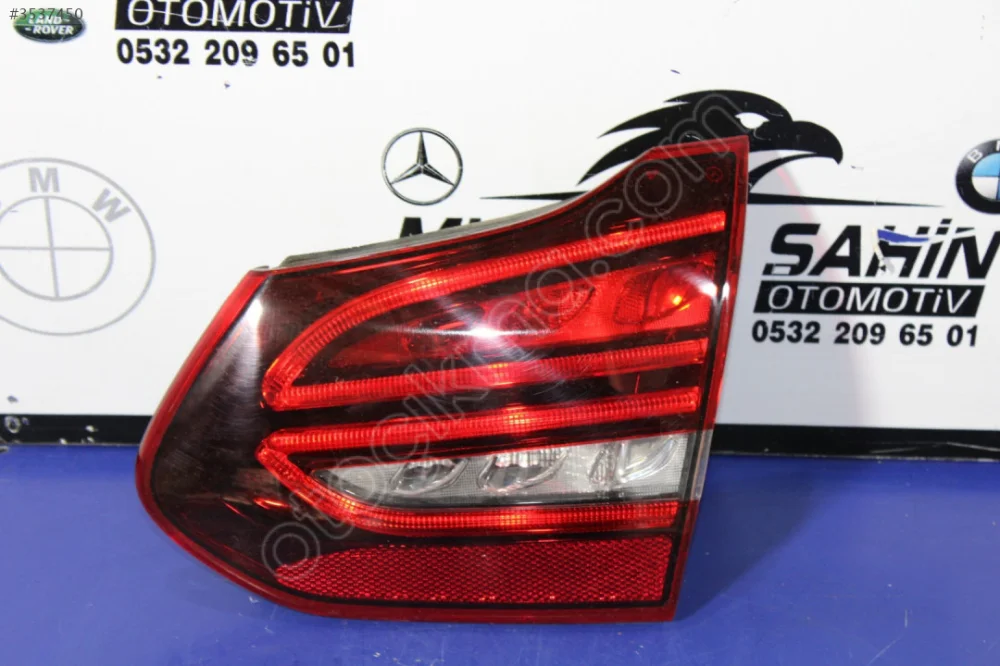 MERCEDES C SERİ S205 ARKA SAG İC STOP LEDİ A2059064705