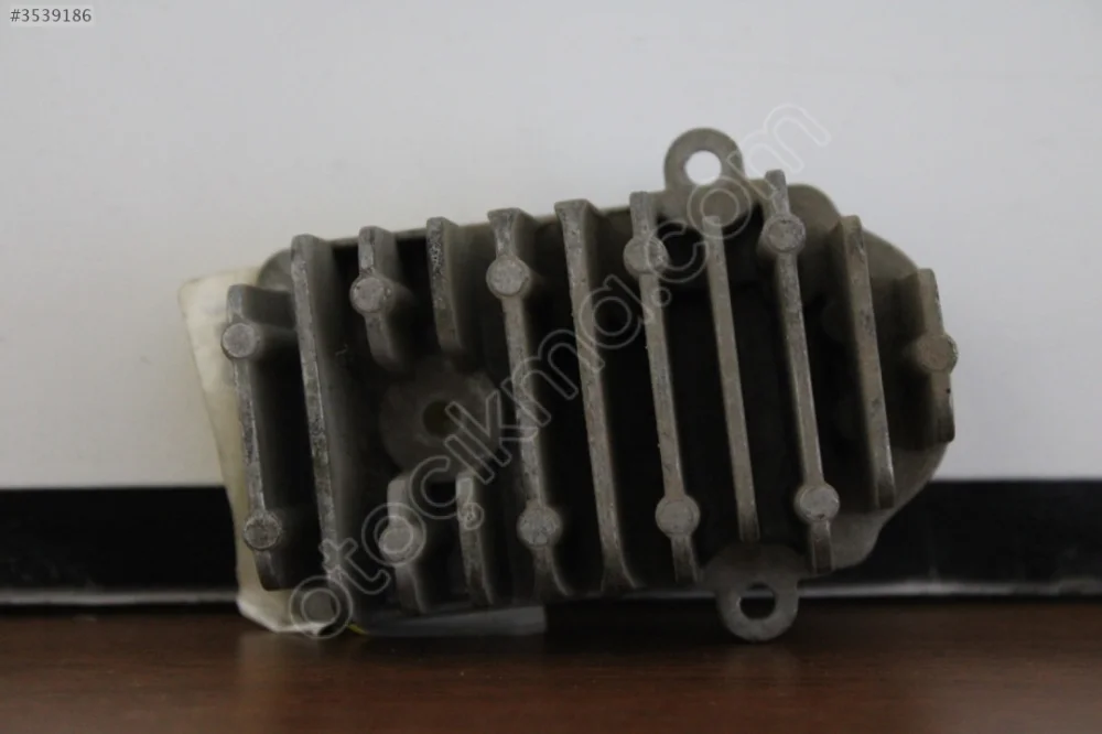 MERCEDES C SERİ W205 W156 GÜNDÜZ LED ÜNİTESİ