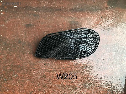 Mercedes c serisi w205 sol sis kapağı çıkma ORJİNAL iç dış