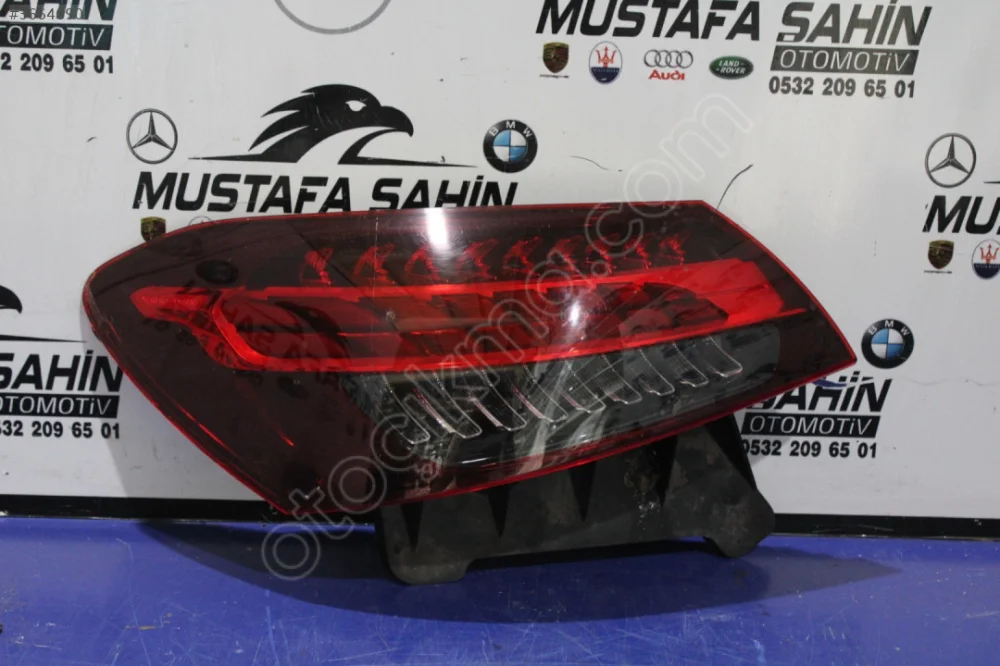 MERCEDES E SERİ W213 SOL ARKA STOP LED A2139065109