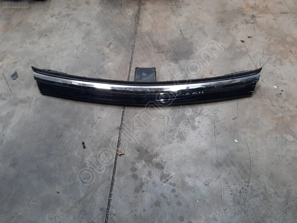 MERCEDES EQS GÜNDÜZ LEDİ W297 ÇIKMA ORİJİNAL