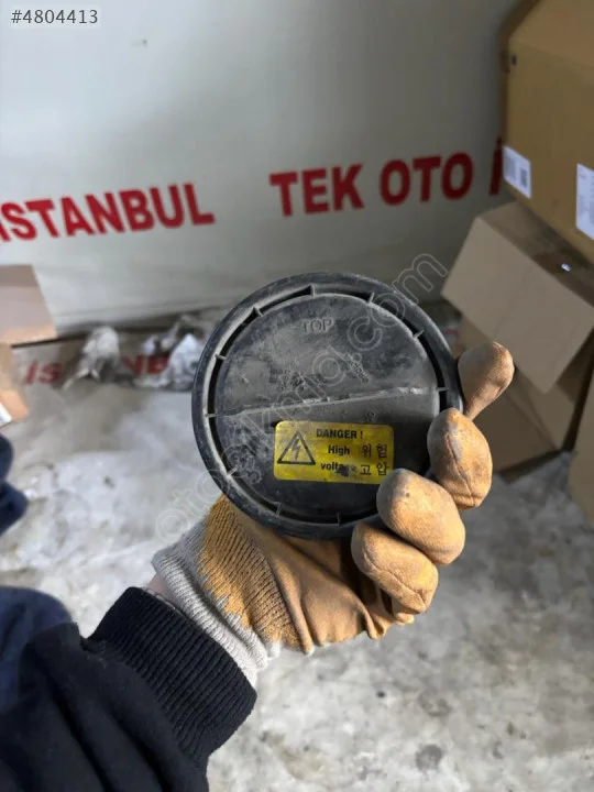 MERCEDES FAR KAPAĞI 15822200