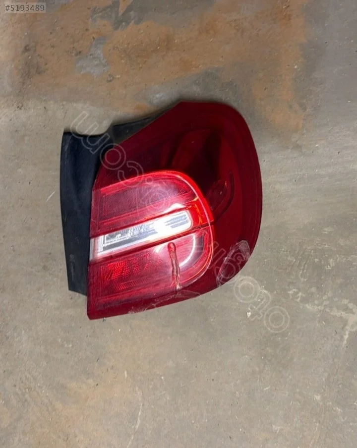 Mercedes GLA 180 W156 Sağ Stop