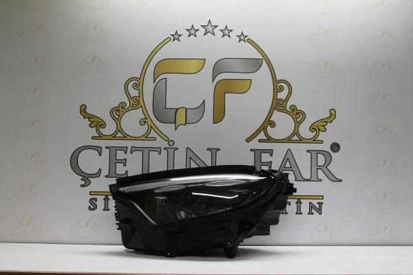 Mercedes glc multi̇beam di̇gi̇tal li̇ght 2023 sol far a2549063102