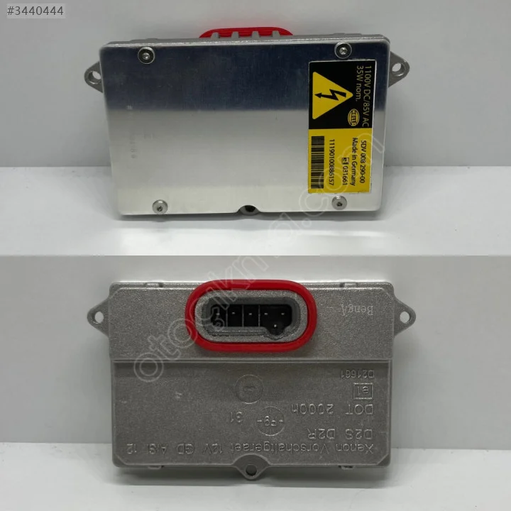 MERCEDES OPEL XENON BEYNİ 5DV00829000