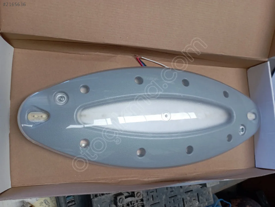 Mercedes sprınter iç tavan lambaları