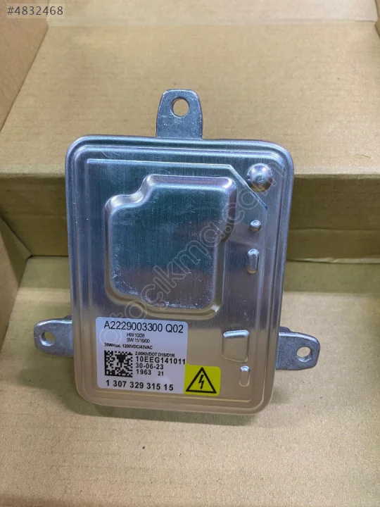 Mercedes W117-156 Far Beyni Cla Serisi 2229003300