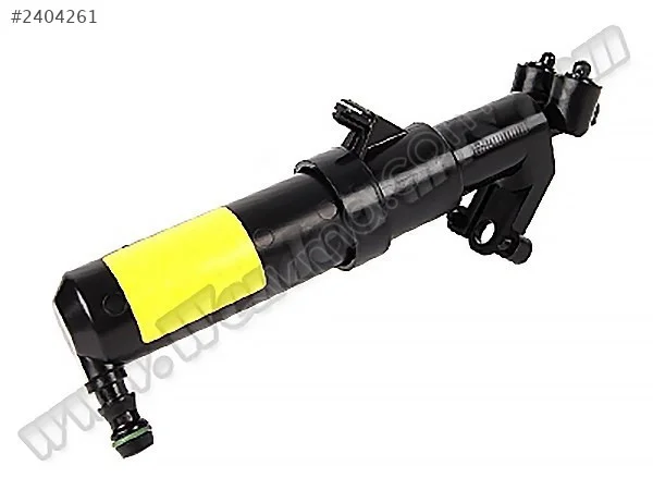 Mercedes w203 Far Yıkama Fiskiye Motor Sağ