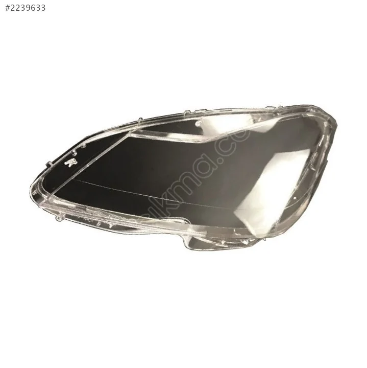 Mercedes w204 Ön Sağ Far Camı Sağ 2011-2014