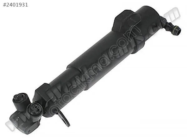 Mercedes w210 Far Yıkama Fiskiye Motor Sol 2000-2002