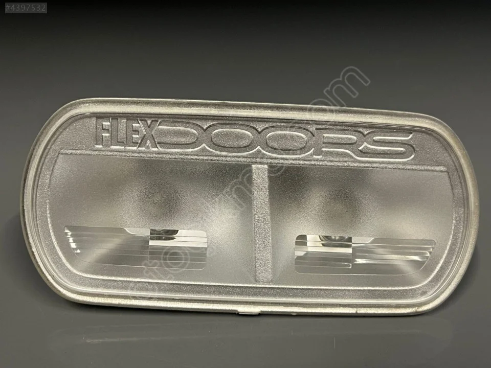 MERİVA B ORTA DİREK LAMBASI ORJİNAL 13306021