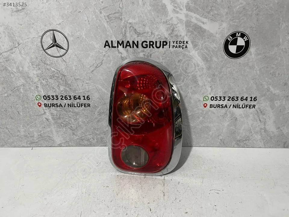 MİNİ COOPER COUNTRYMAN R60 SAĞ STOP ORJİNAL